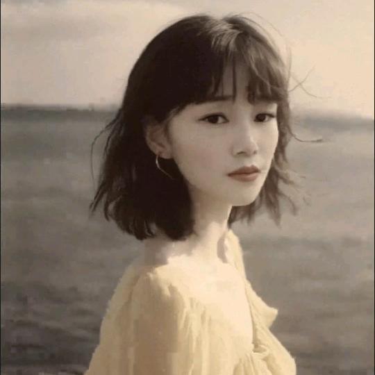 木头人😘