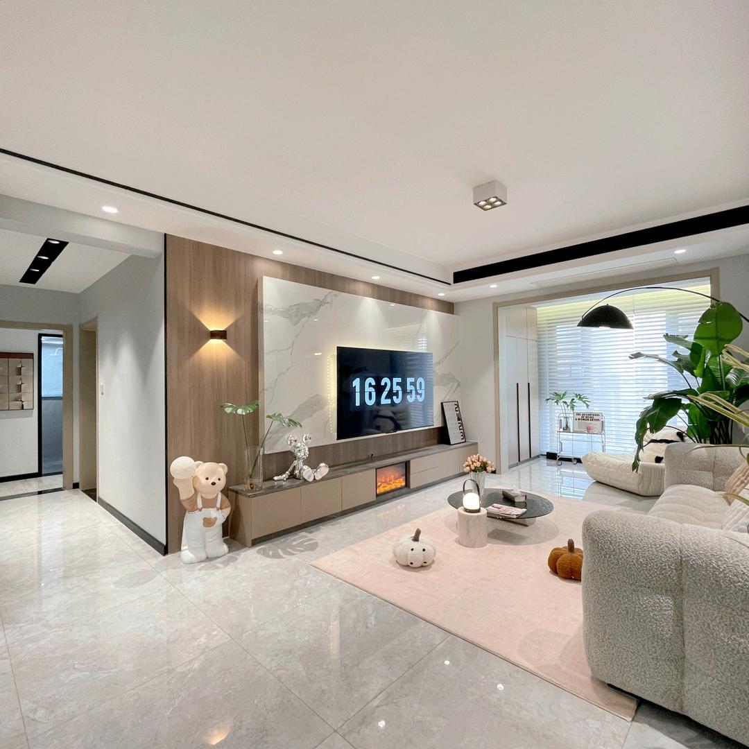 黄石好邻居装饰李经理