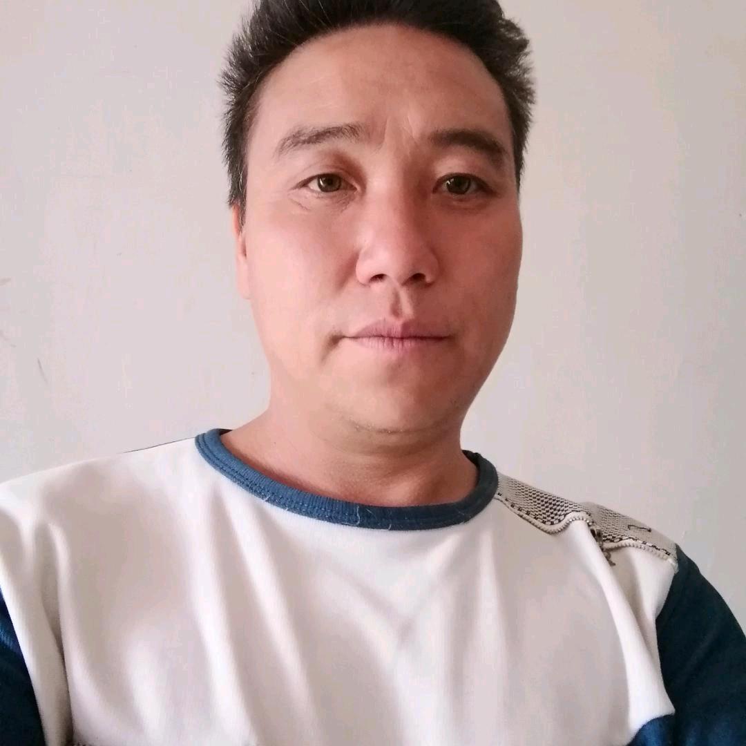 孤单一人