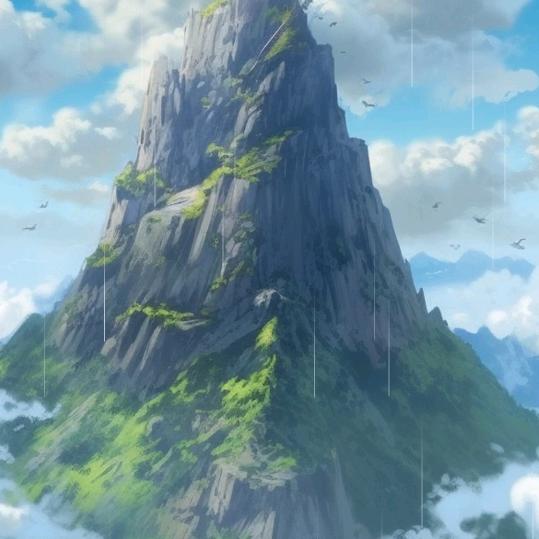 梦晓雨