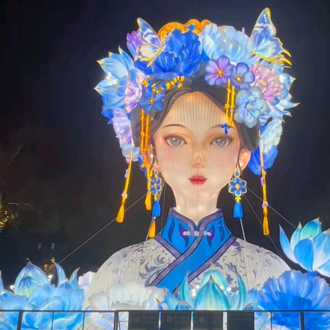圈圈圆圆圈圈