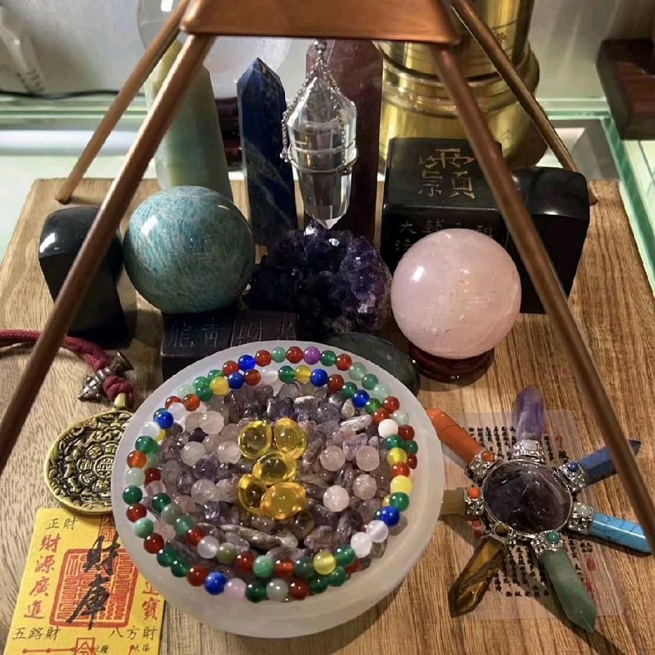 小琴爱美食