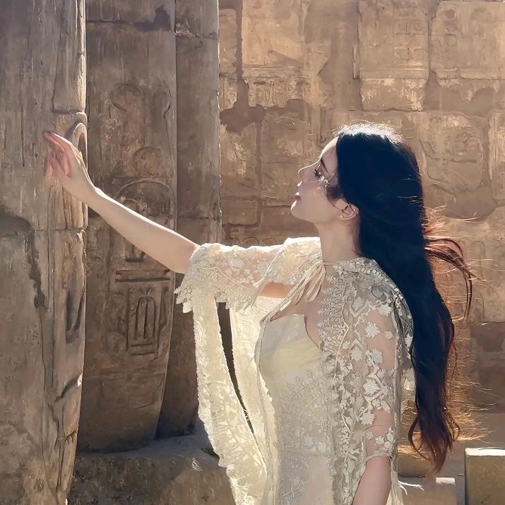 雪儿❄️不腻害