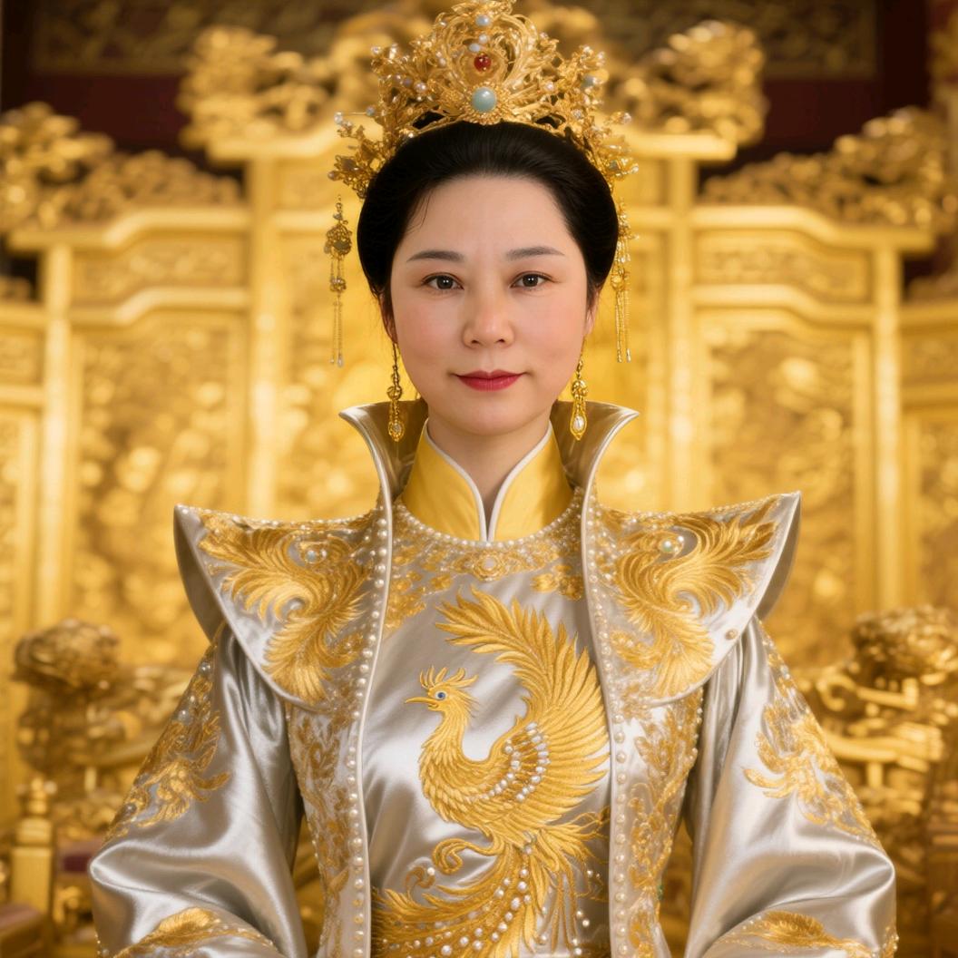 刘姐吖