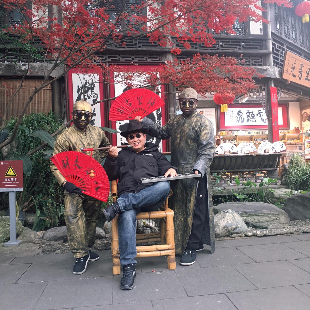 萌妻裤夫的日常🐮🐮🐮