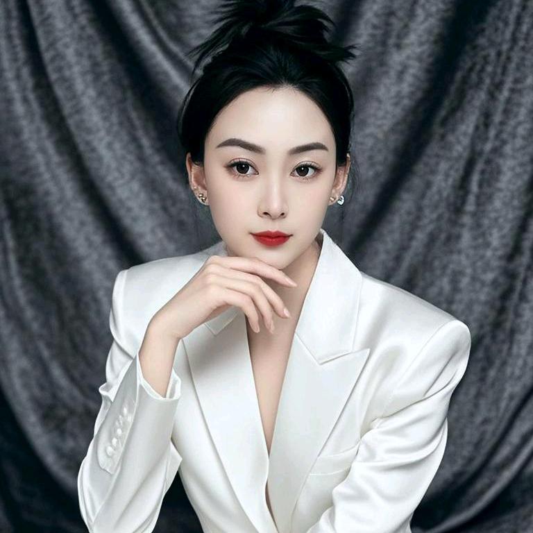 做自己的女王