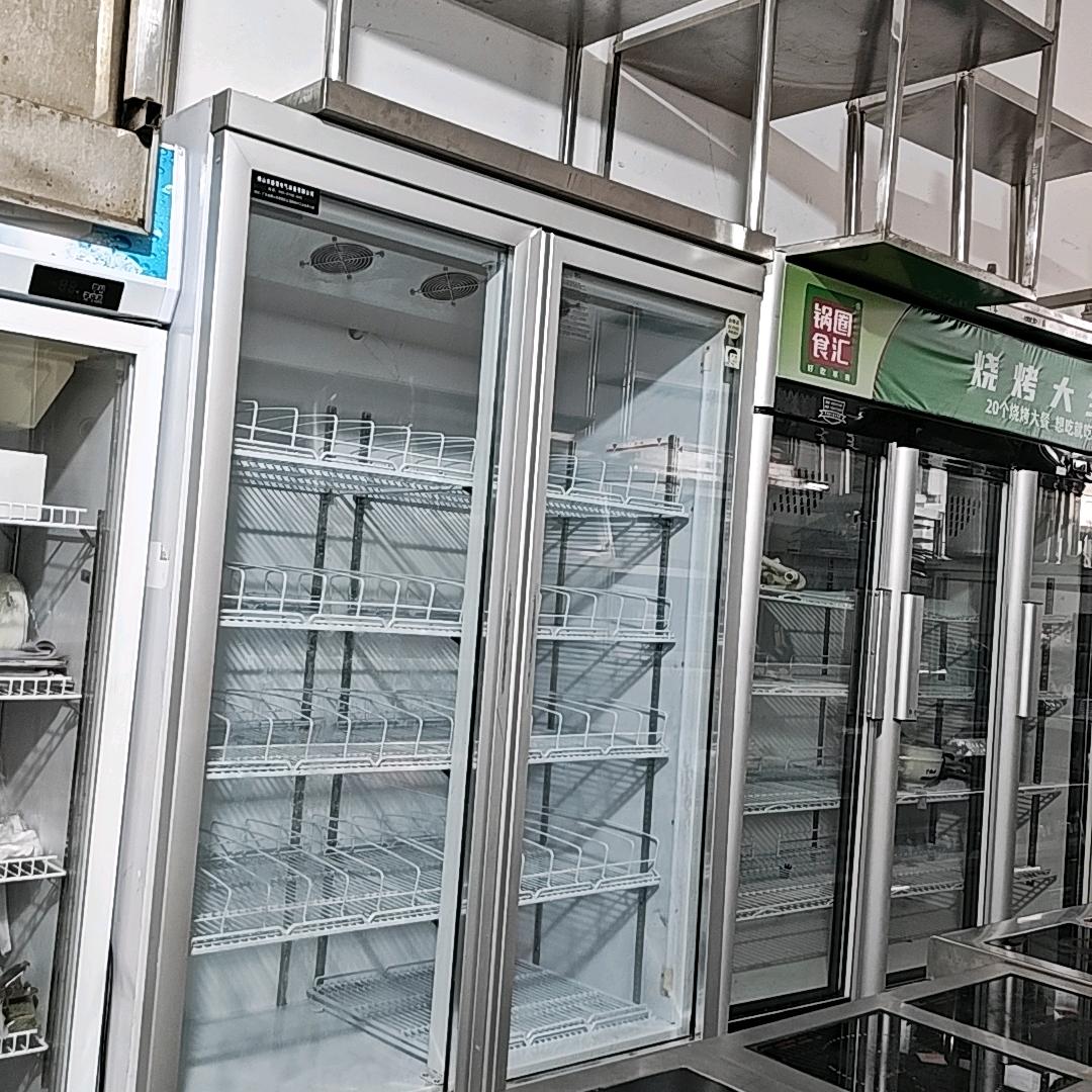 迎客来调剂市场绿源厨具