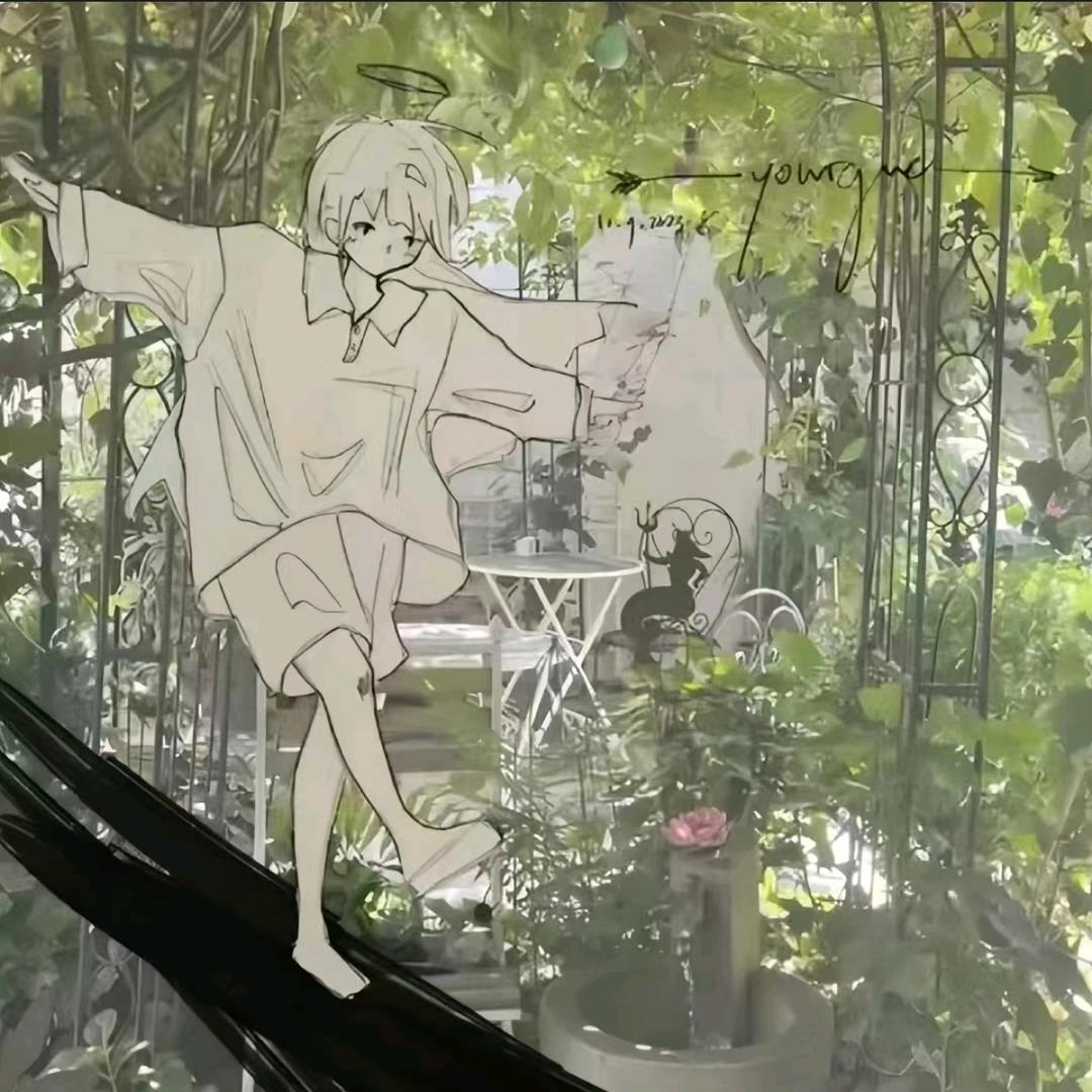 冥涧ฅ(⌯͒• ɪ •⌯͒)ฅˢᵍ👻