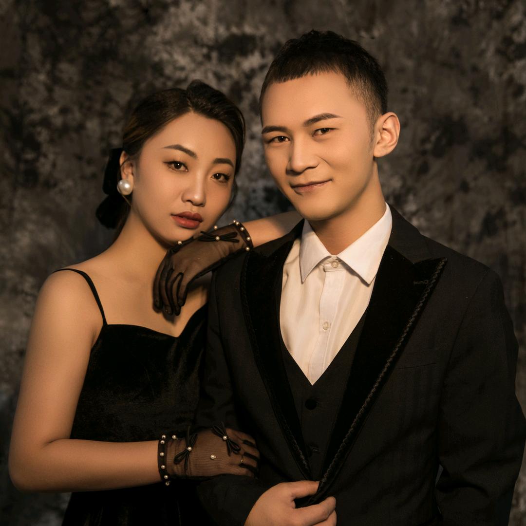打小就很皮🤔