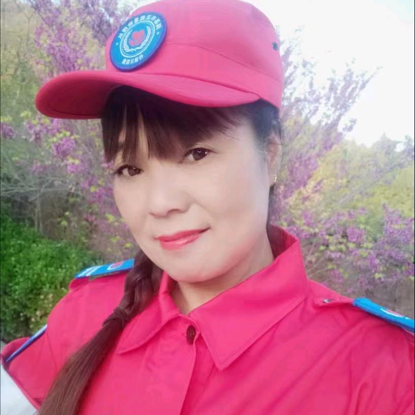 中国百泉刘海雷:闺女