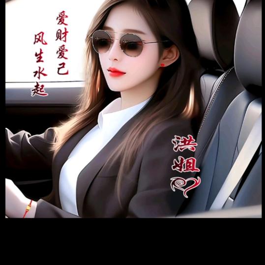 洪姐
