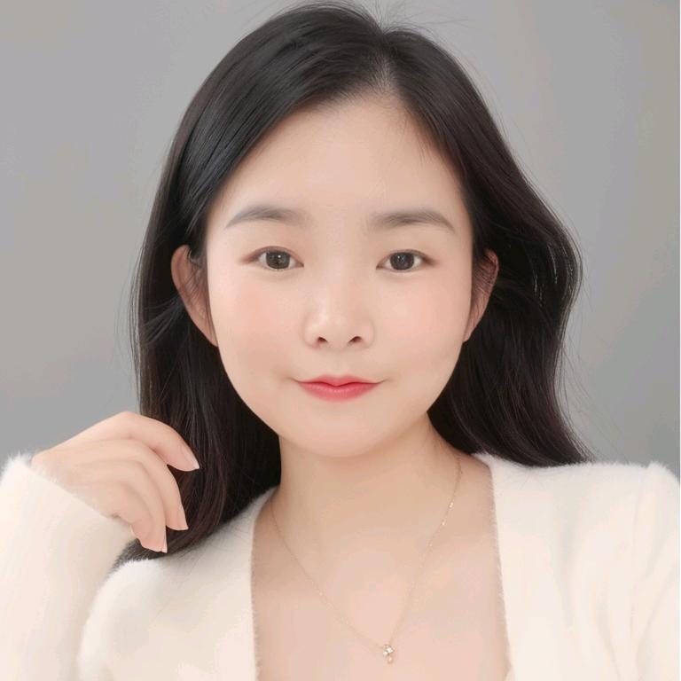 小玖吖
