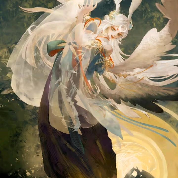 人生太多的无奈