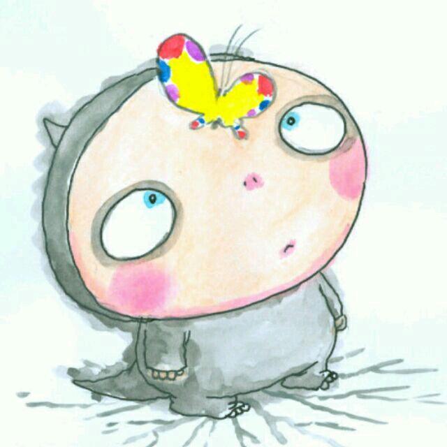 向日葵🌻的微笑