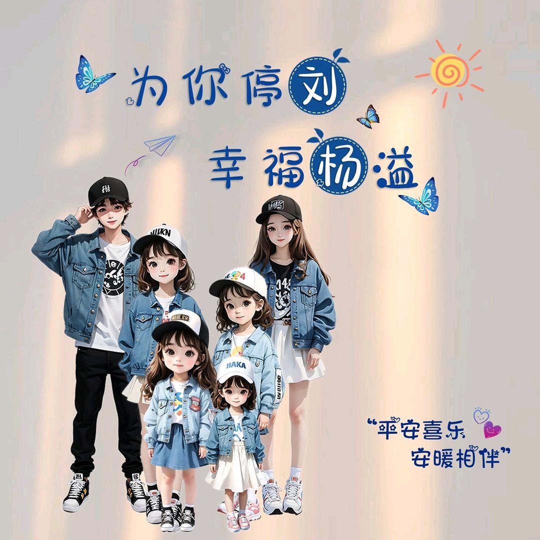 @结伴同行看🌈风景