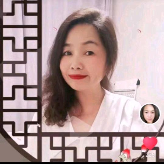 阿云手势舞