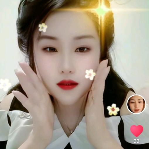 脆弱💔坚强🎄郭伍妹 💃