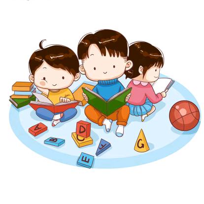 远航童书优选