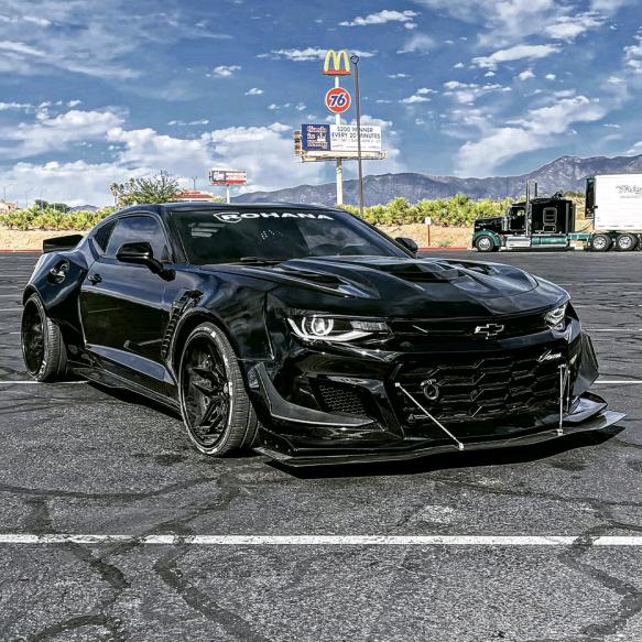 超车道工作室LGS汽车升级