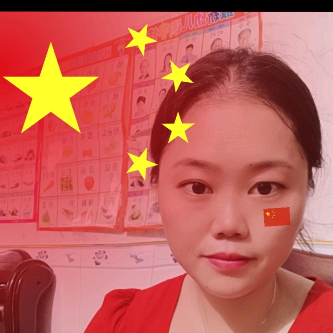 素颜，艳艳