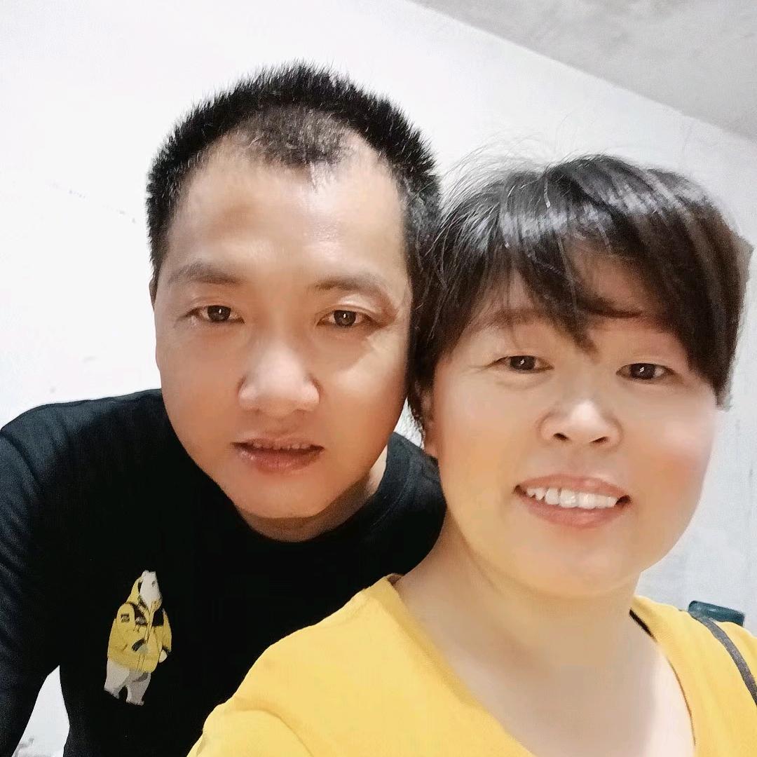 阿红夫妇（记录生活）