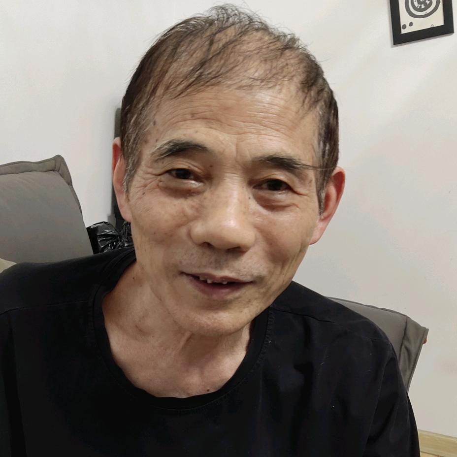 李酒仙