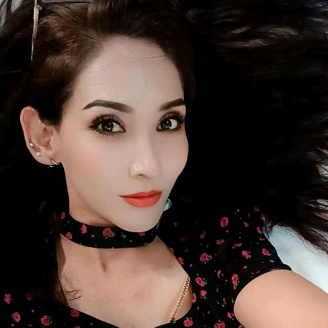 我只爱我自己😘