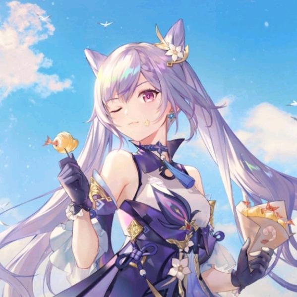 🌸琳琳💫小宁
