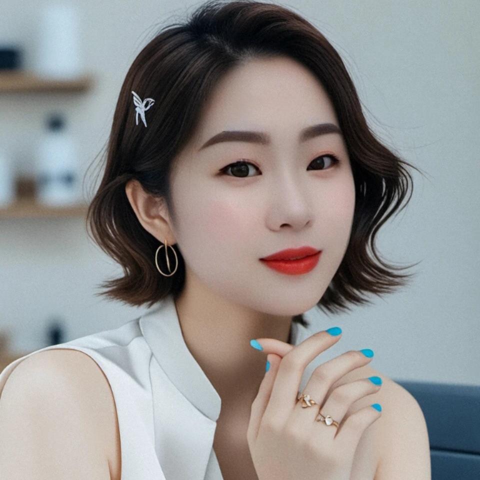 丹Dan小姐