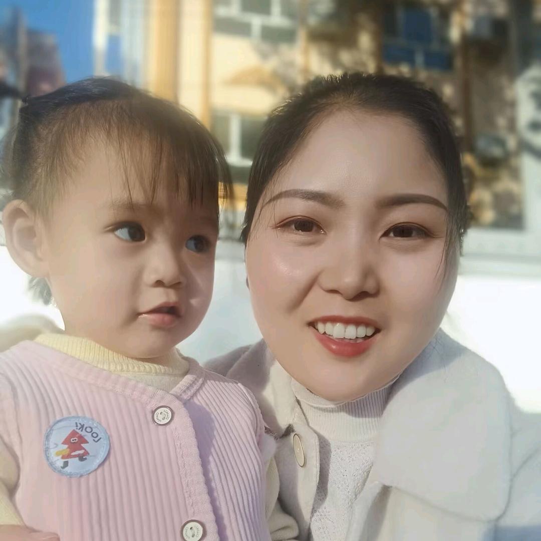 宝妈玉儿（橱窗有好物）拒绝私聊