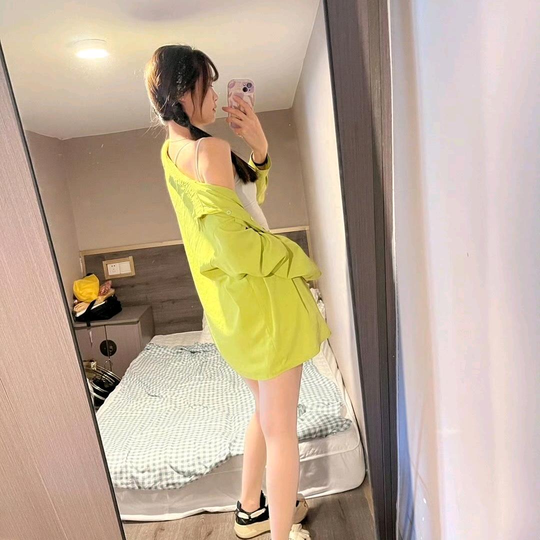 小仙女冰冰