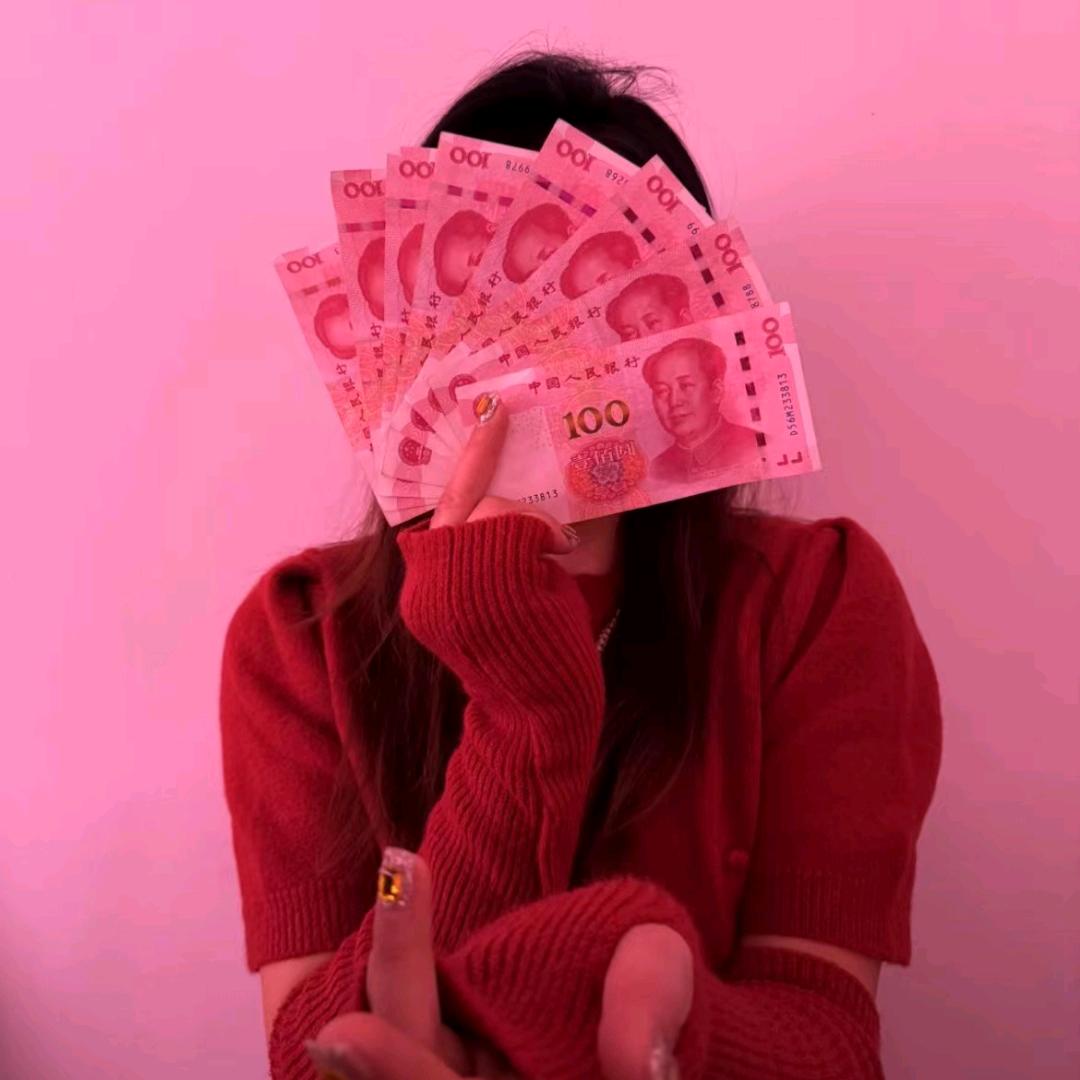 你今天真好看.