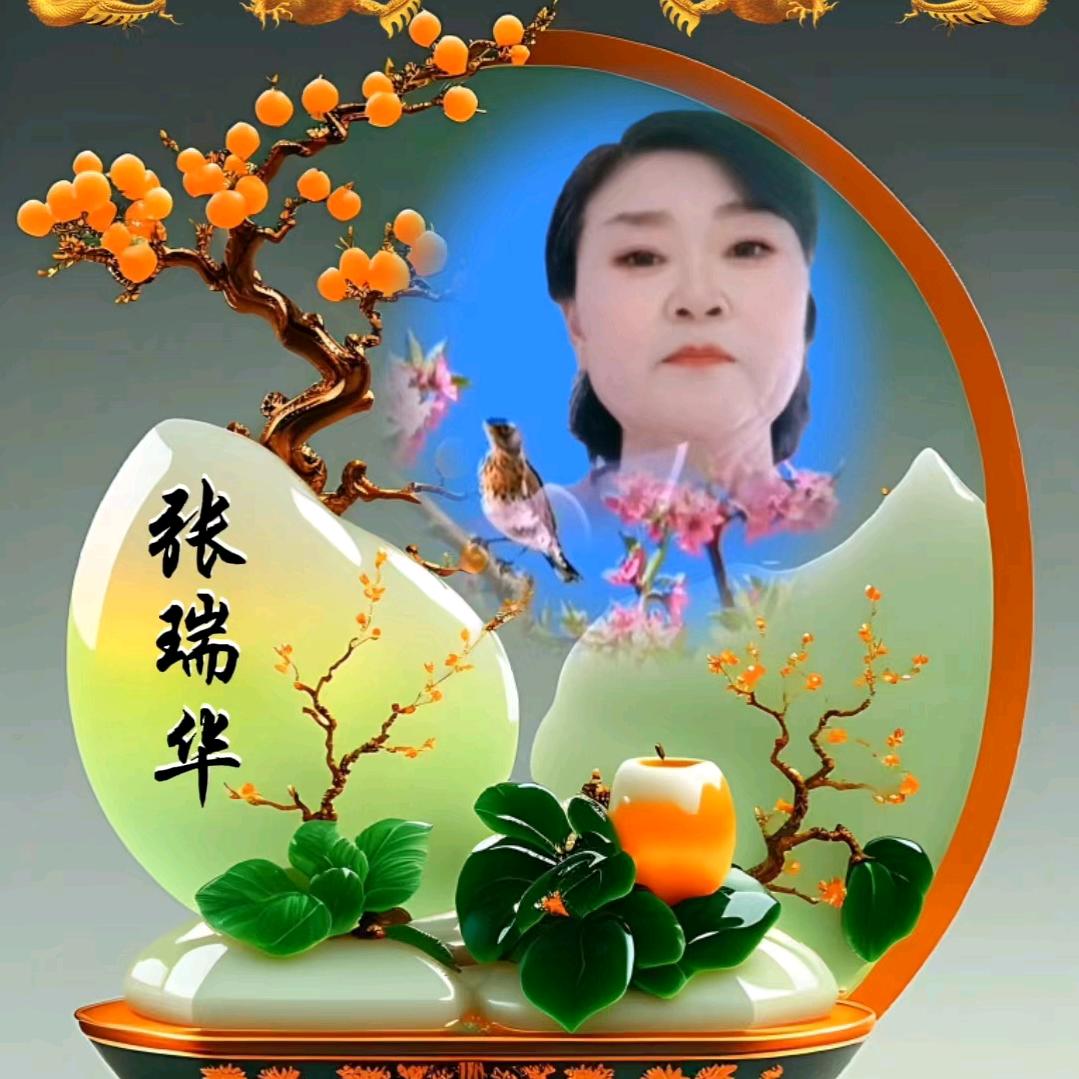 张瑞华