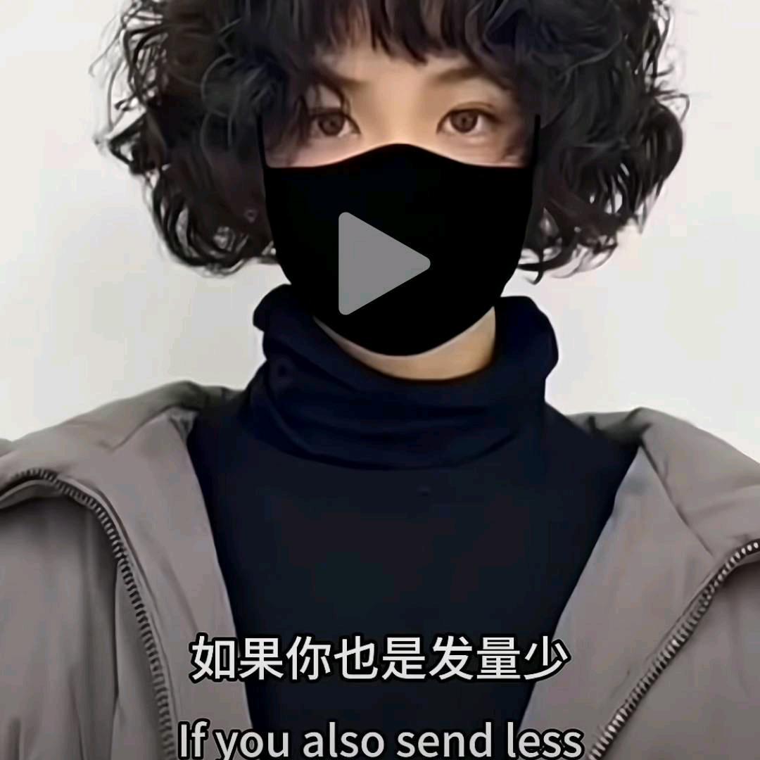 小牛犊瀚瀚头像