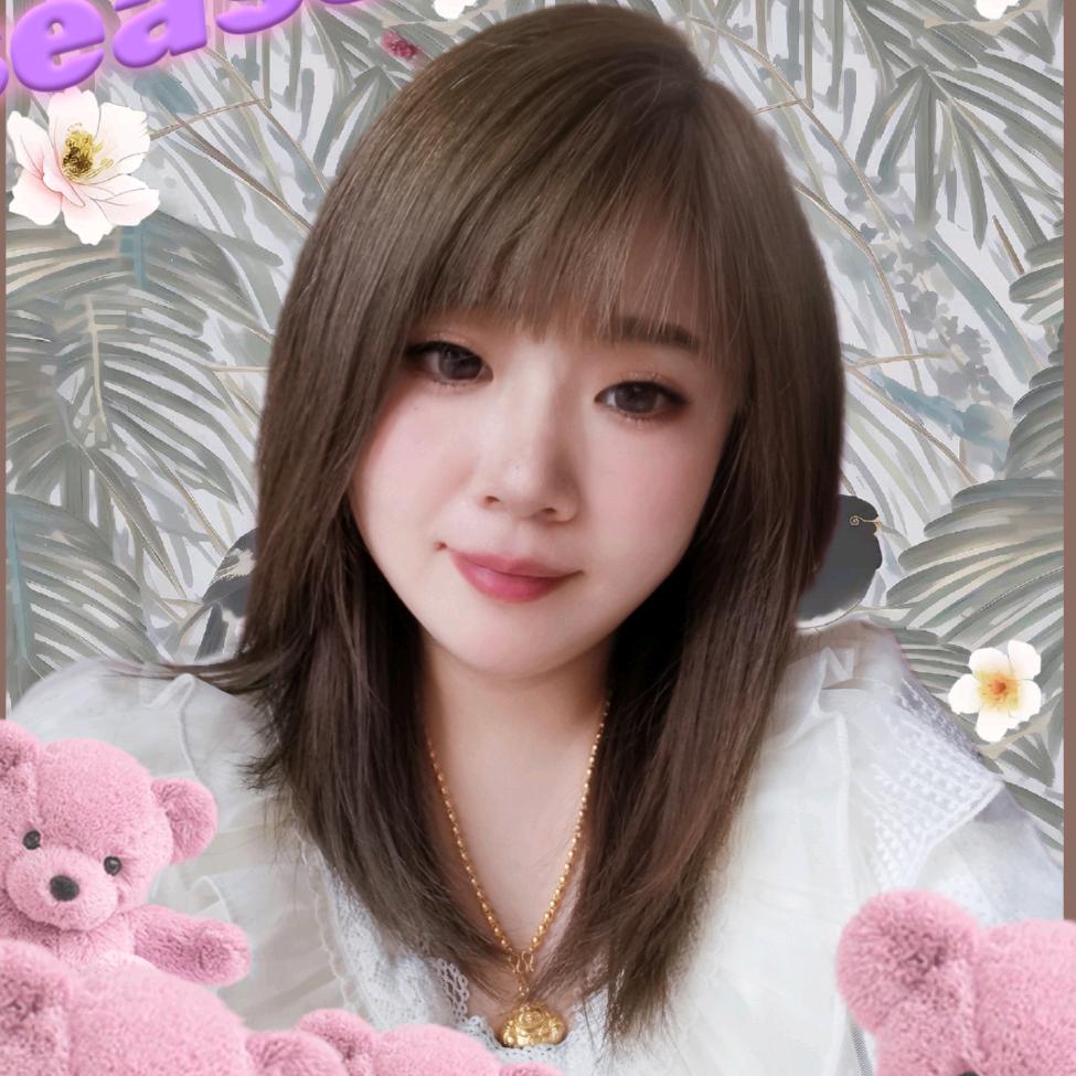 💦保持微笑～🌊