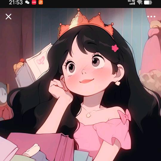 椰奶泡兔🥕