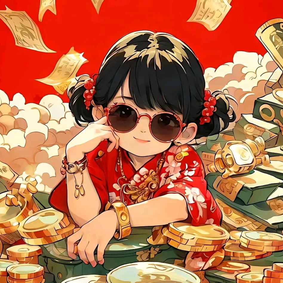 旺旺小福星