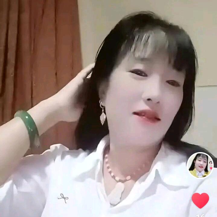 我只在乎你