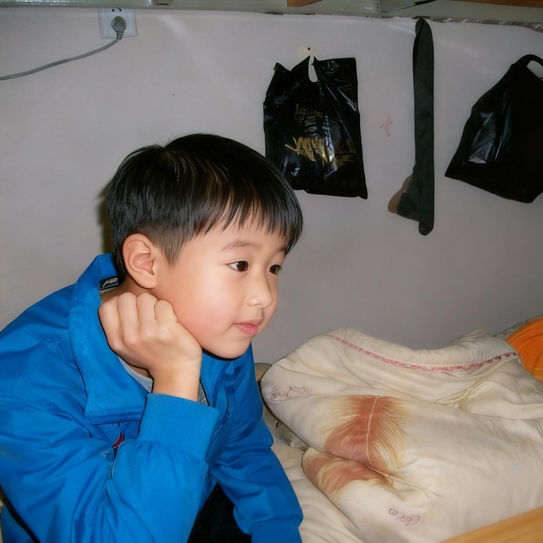 以想象为笔、画下生活的甜饼