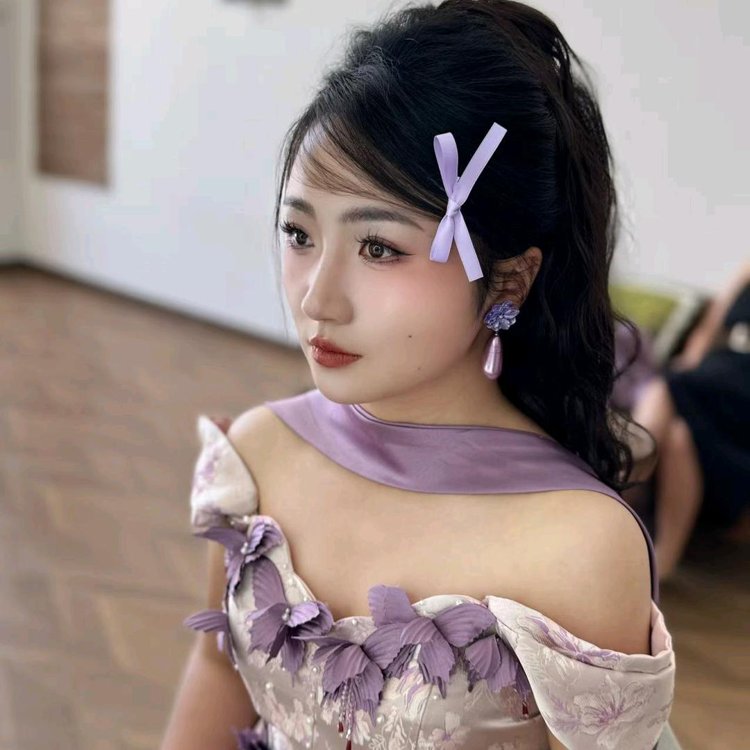 禧妆.高高 ✨  化妆师