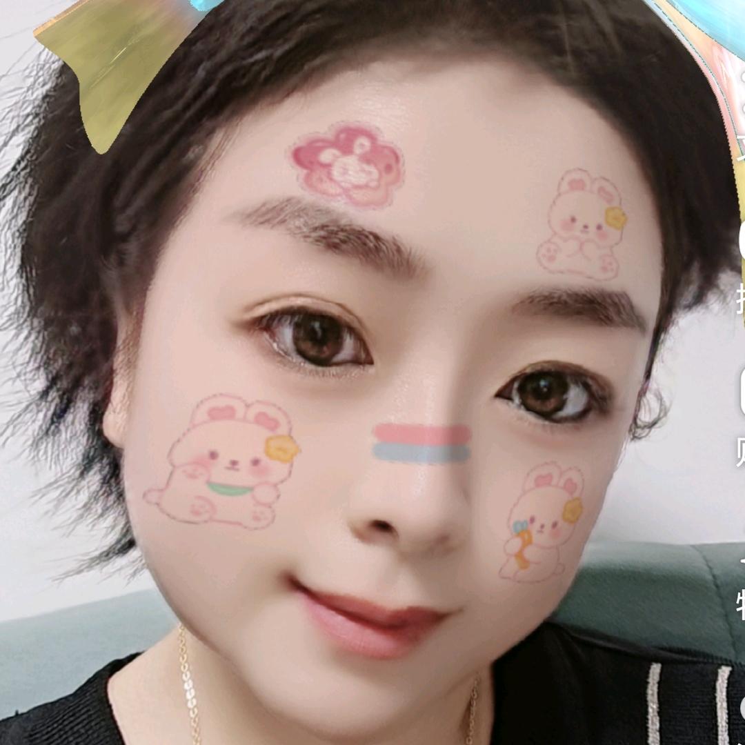 🌈蓝蓝