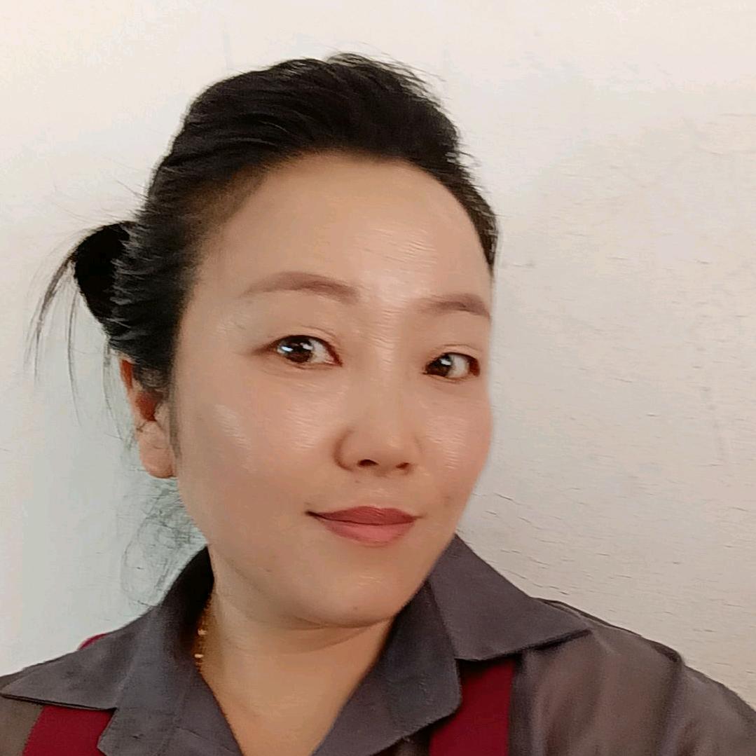 我不完美，但我善良。