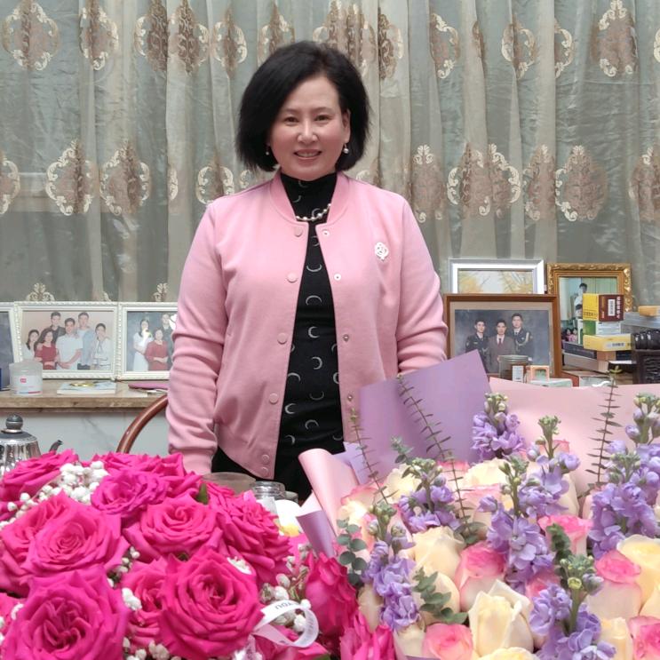 菲菲（全民K歌）
