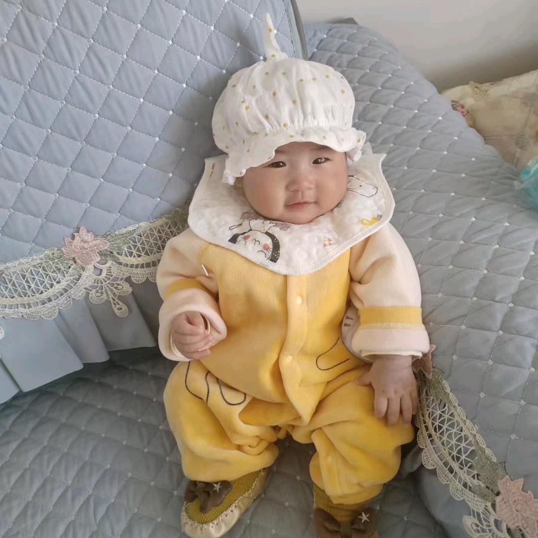 幸福快乐。