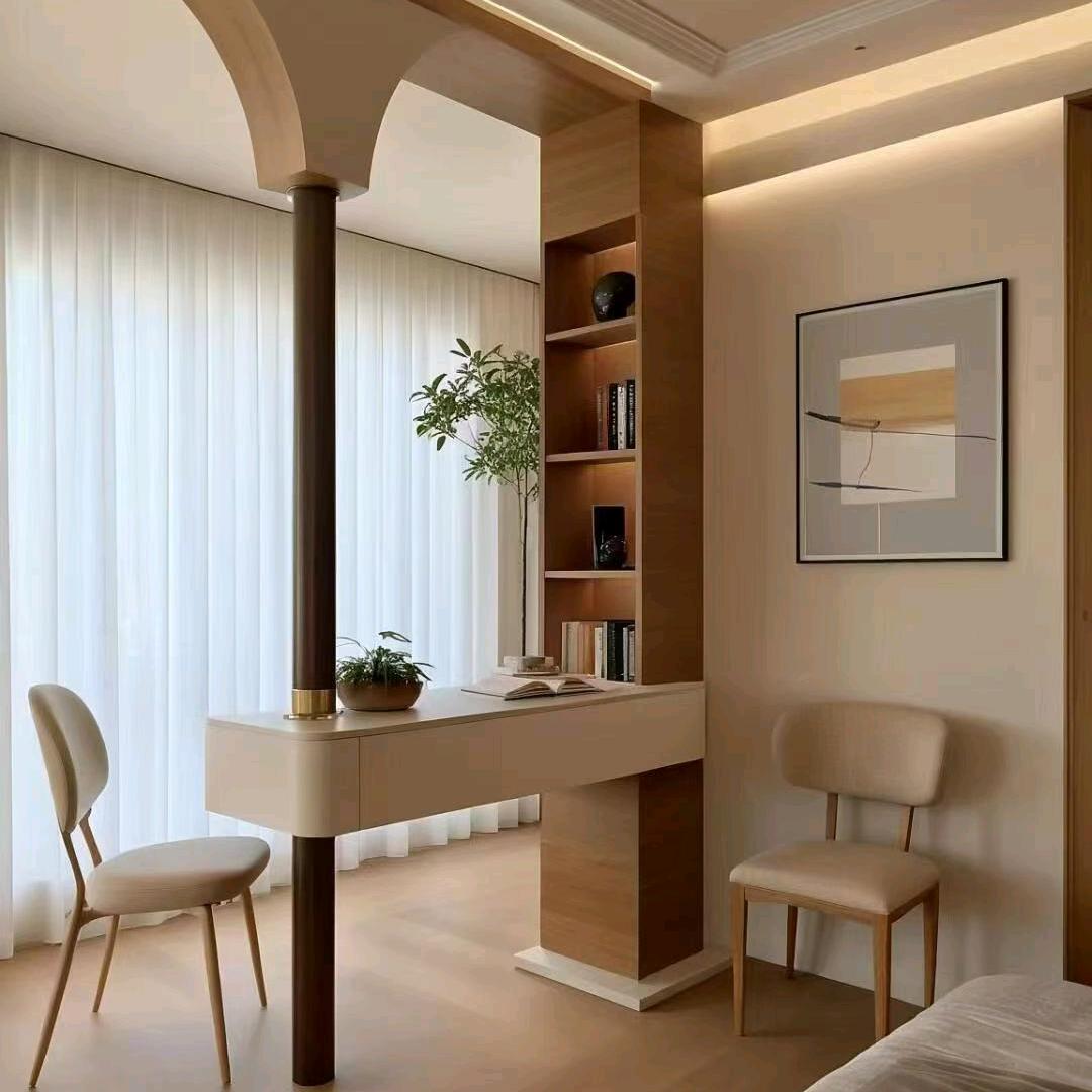 装修设计公司小A