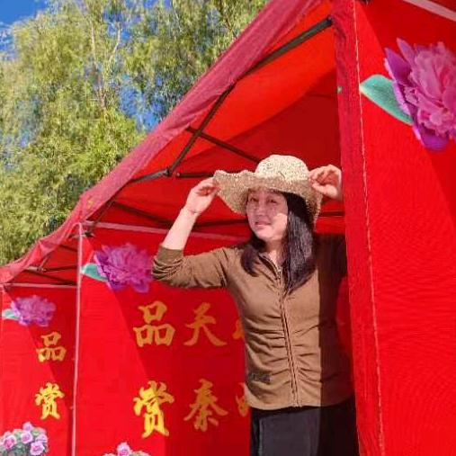 莉姐正能量