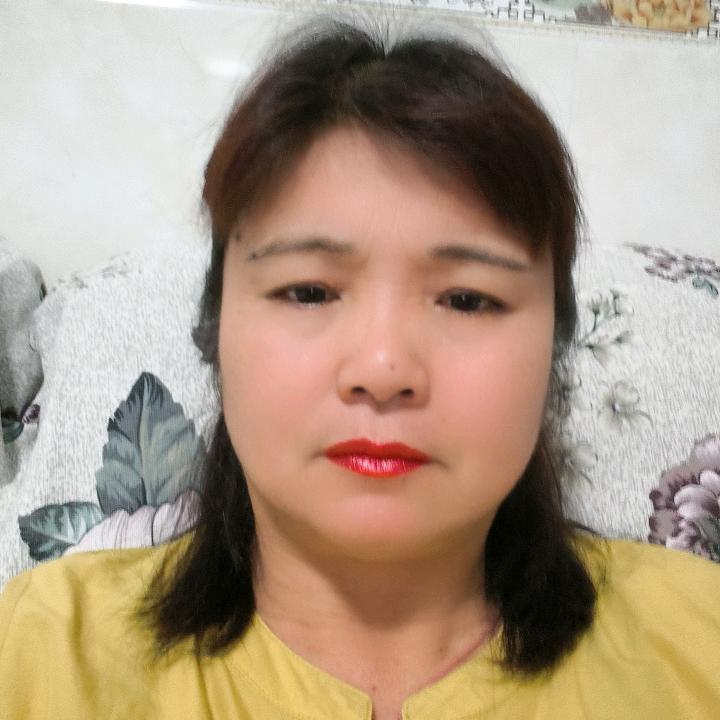侯女士