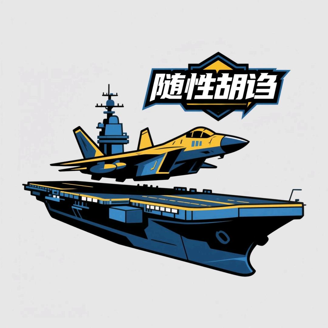 随性胡诌