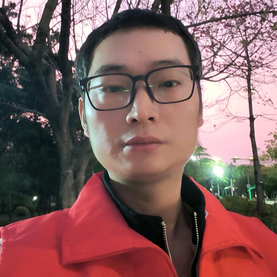 无声的雨
