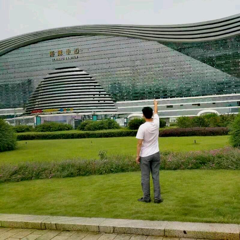 ☞海阔天空